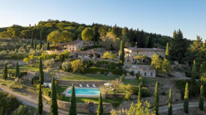 POGGIO NOVOLI 6, Emma Villas Greve In Chianti